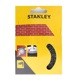 Stanley Συρμάτινη βούρτσα δίσκου 50x10mm - 6mm - STA36020