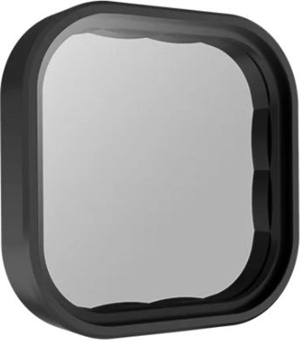 Φίλτρο Πολωτικό Cpl Mc12 Telesin Για Gopro Hero 9 Black