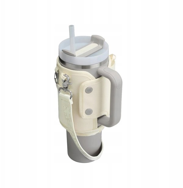 Stanley torba Carry-All na Quencher 0.89L Cream