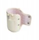 Stanley torba Carry-All na Quencher 0.89L Cream