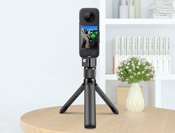 Τρίποδο Puluz Τρίποδο PULUZ για Insta360 X3 / X4