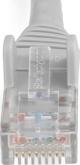 Καλώδιο Ethernet StarTech Cat6 UTP Patchcord, 3m, RJ-45, Λευκό