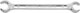 Stahlwille Διπλό ανοιχτό κλειδί 22x24mm, OPEN-RING