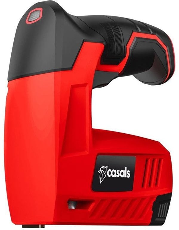 Συρραπτικό ασύρματο 4V CASALS CSG3620 (4DM)