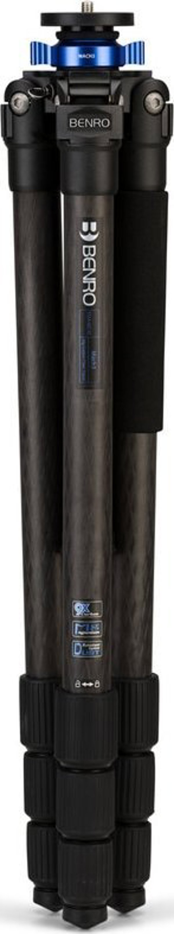 Τρίποδο Benro Benro τρίποδο Mach3 TMA 48CXL