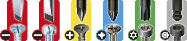 Κατσαβίδι Stanley Fatmax επίπεδο 3x75 mm (με συσκευασία blister)