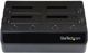 Στάτσια ντουκούντα StarTech 2.5"/3.5" SATA - USB 3.2 Gen 1 (SDOCK4U33)