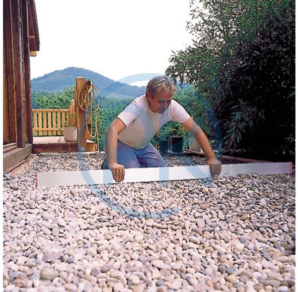 Stabila Στόκος σανίδα STABILA AL 1,8 m 13908676 4005069078133
