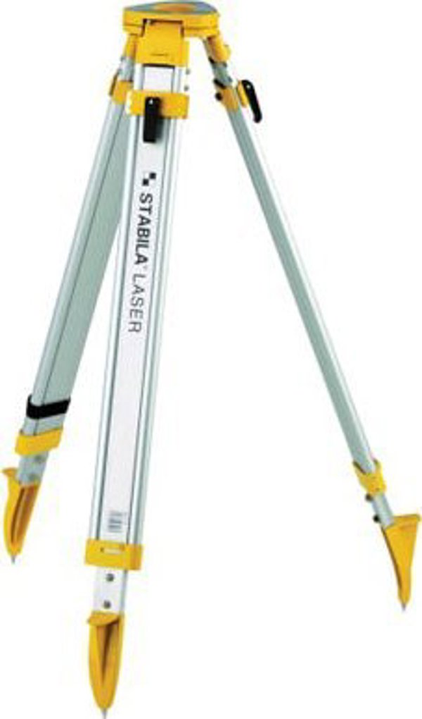 Stabila Τρίποδο με φρένο επέκτασης 160 cm BST-S, Stabila