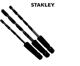 Stanley Σετ πιλότων τρυπανιών 8, 10, 12mm STA62509