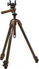 Κιτ τρίποδα Manfrotto Manfrotto MK-R03-SD ALPHA S.H.O.T. Grip PRO Kit
