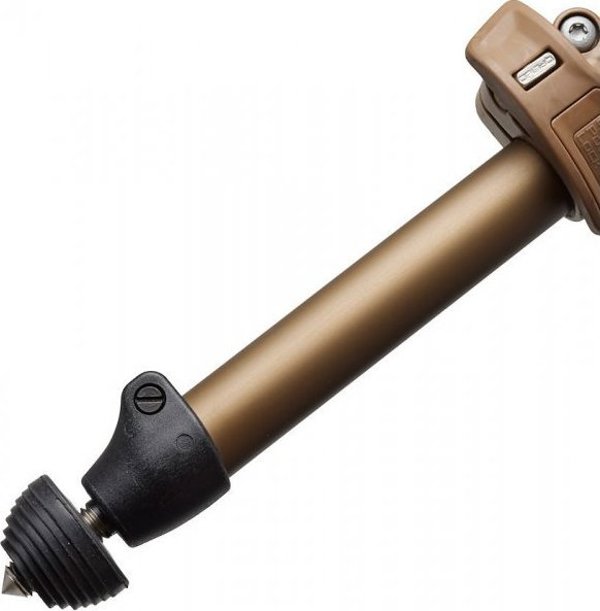 Κιτ τρίποδα Manfrotto Manfrotto MK-R03-SD ALPHA S.H.O.T. Grip PRO Kit
