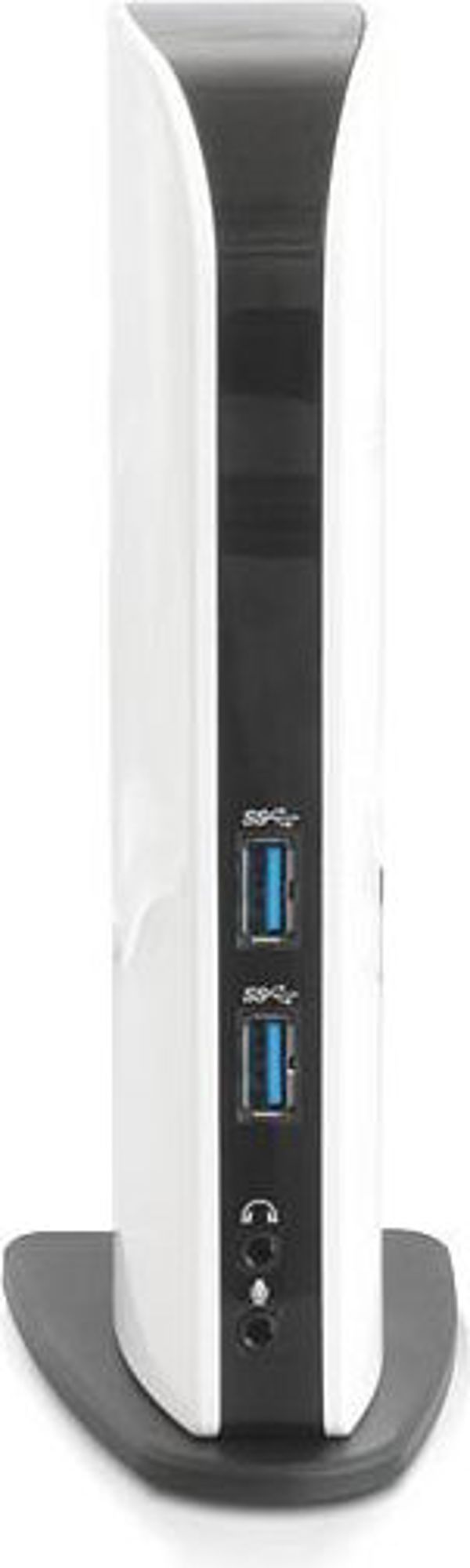 Σταθμός/αναπαραγωγέας Delock Port Replicator USB 3.0 (87568)
