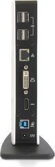 Σταθμός/αναπαραγωγέας Delock Port Replicator USB 3.0 (87568)
