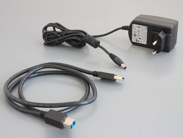 Σταθμός/αναπαραγωγέας Delock Port Replicator USB 3.0 (87568)