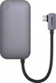 Σταθμός/αναπαραγωγέας Baseus USB-C (WKWJ000013)