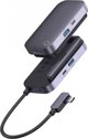 Σταθμός/αναπαραγωγέας Baseus USB-C (WKWJ000013)