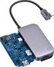 Σταθμός/αναπαραγωγέας Baseus USB-C (WKWJ000013)