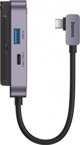 Σταθμός/αναπαραγωγέας Baseus USB-C (WKWJ000013)