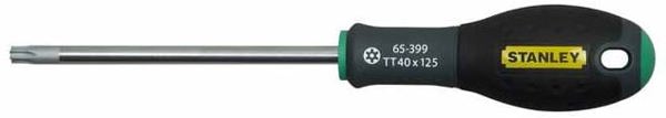 Κατσαβίδι FATMAX torx TT20x100mm - 65-396
