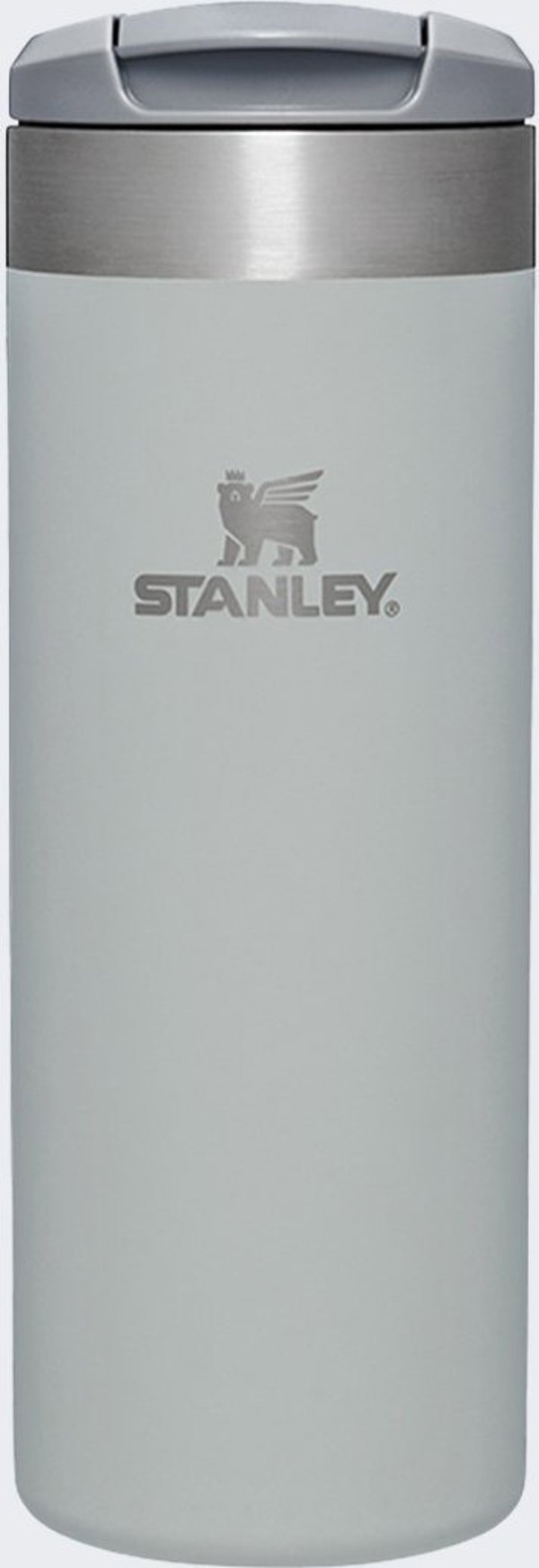 Stanley Θερμική κούπα AEROLIGHT 0,47L - FOG METALLIC / S