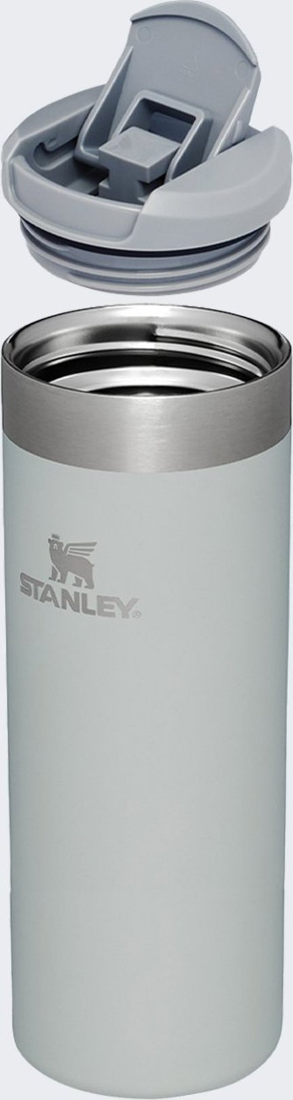 Stanley Θερμική κούπα AEROLIGHT 0,47L - FOG METALLIC / S