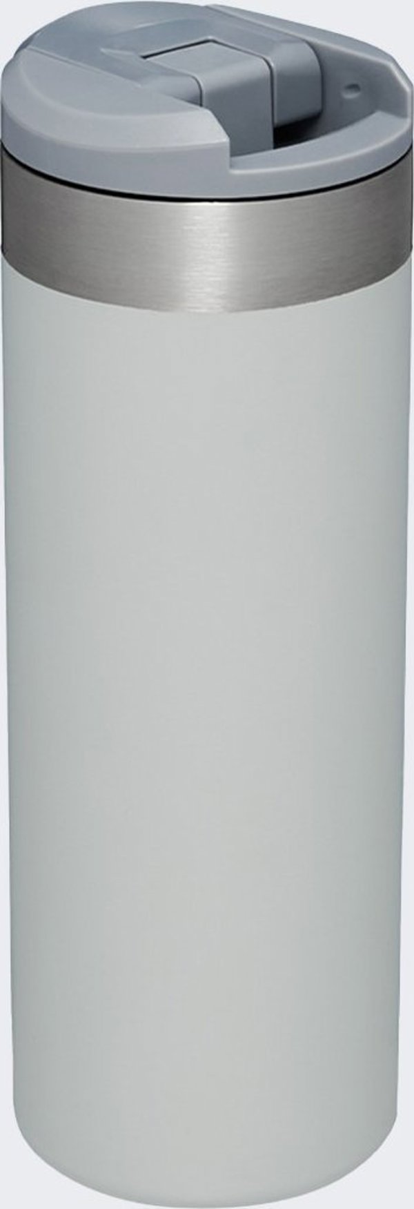 Stanley Θερμική κούπα AEROLIGHT 0,47L - FOG METALLIC / S