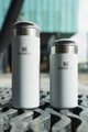 Stanley Θερμική κούπα AEROLIGHT 0,47L - FOG METALLIC / S