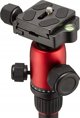 Τρίποδο Manfrotto Manfrotto Element Traveller Small MKELES5RD-BH, κόκκινο