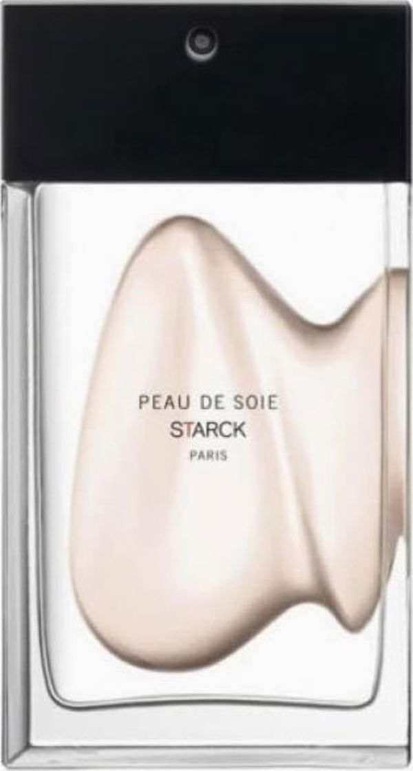 Starck Starck Paris Peau De Soie Eau De Toilette 40ml