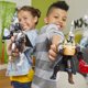 STAR WARS Mixmashers φιγούρα deluxe 12,7cm
