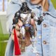 STAR WARS Mixmashers φιγούρα deluxe 12,7cm