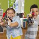 STAR WARS Mixmashers φιγούρα deluxe 12,7cm
