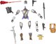 STAR WARS Mixmashers φιγούρα deluxe 12,7cm