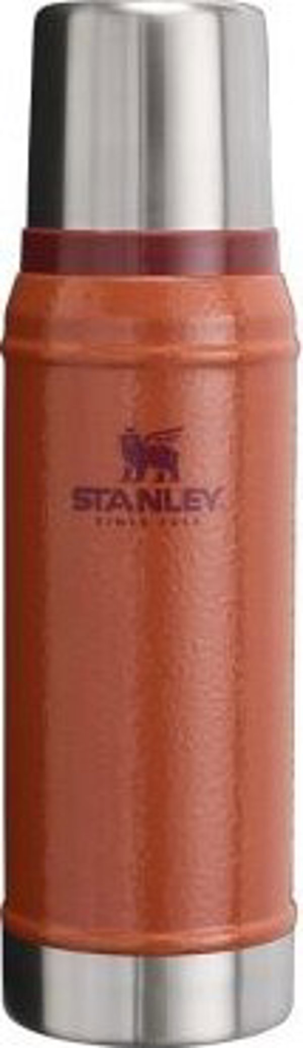 Θερμός Legendary Classic Hammertone Clay 0,75L / Stanley