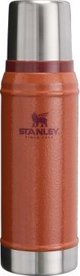Θερμός Legendary Classic Hammertone Clay 0,75L / Stanley