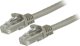 StarTech STARTECH.COM 1,5m CAT6 Kabel - graues CAT6-Patchkabel - Snagless-RJ45 - Kupferdraht mit 24 AWG - LAN - Ethernet N6PATC150CMGR