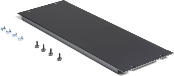 StarTech StarTech RKPNL4U εξαρτήματα για ράφια Κενό πάνελ