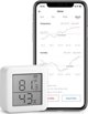 Stacja pogodowa SwitchBot Meter - Termometr i higrometr (RC041446)