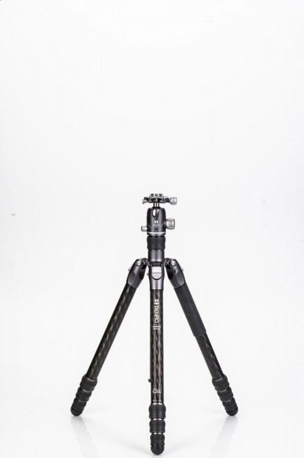 Τρίποδο Benro Rhino 34C+VX30 8196831 6931747314508