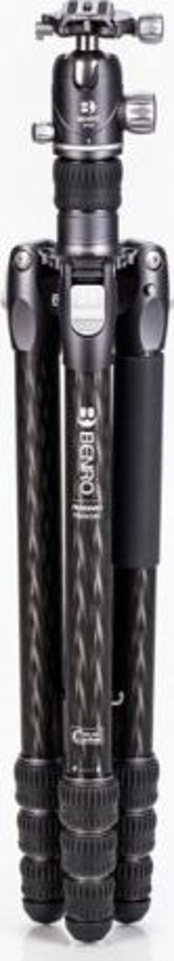 Τρίποδο Benro Rhino 34C+VX30 8196831 6931747314508