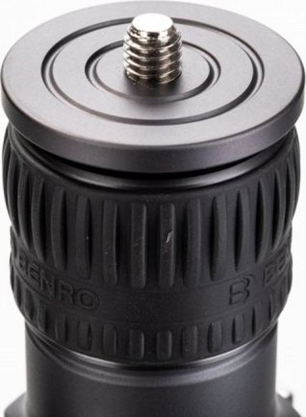 Τρίποδο Benro Rhino 34C+VX30 8196831 6931747314508