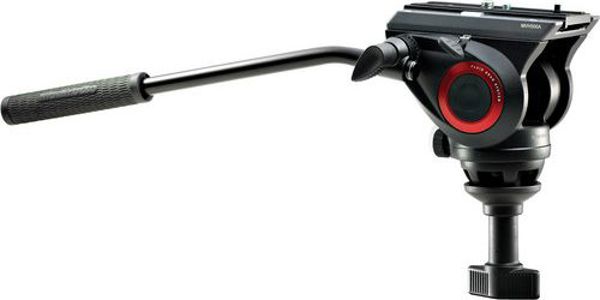 Τρίποδο Manfrotto MVT502AM (MVK500AM)