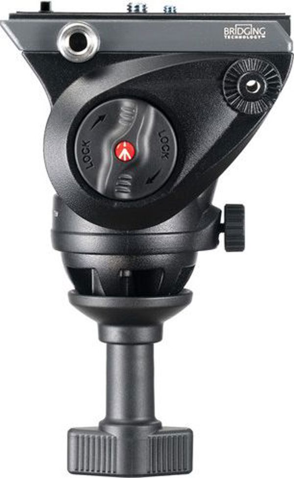 Τρίποδο Manfrotto MVT502AM (MVK500AM)