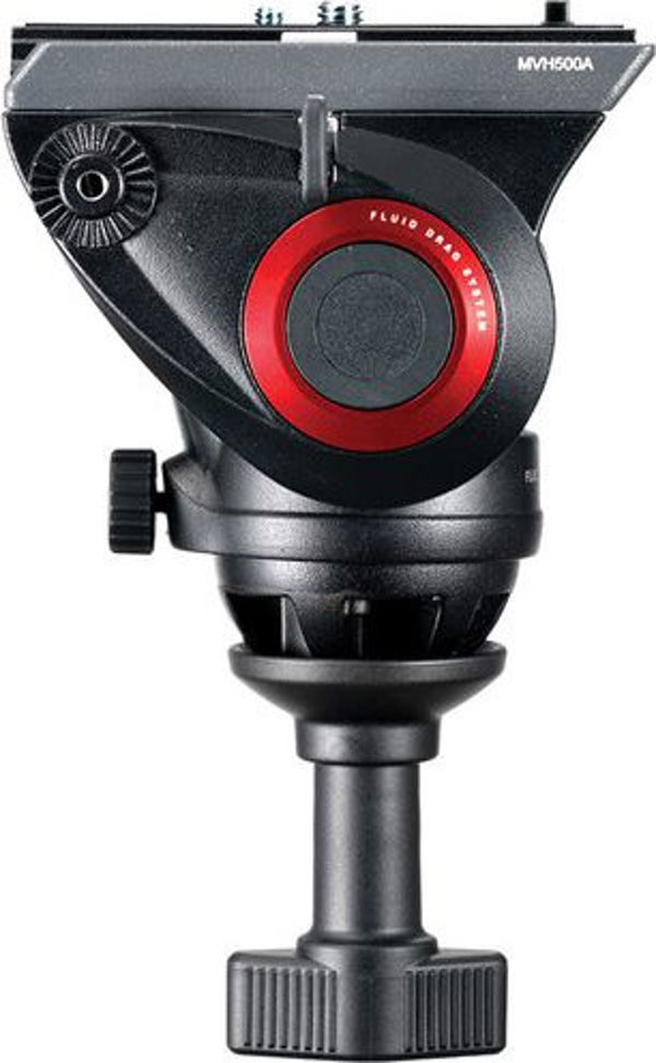 Τρίποδο Manfrotto MVT502AM (MVK500AM)