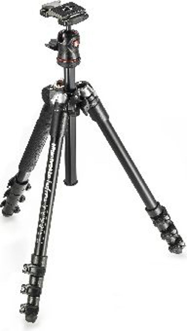 Τρίποδο Manfrotto MVT502AM (MVK500AM)