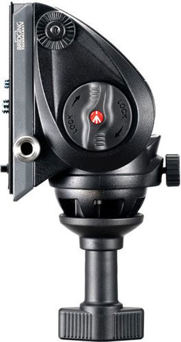 Τρίποδο Manfrotto MVT502AM (MVK500AM)