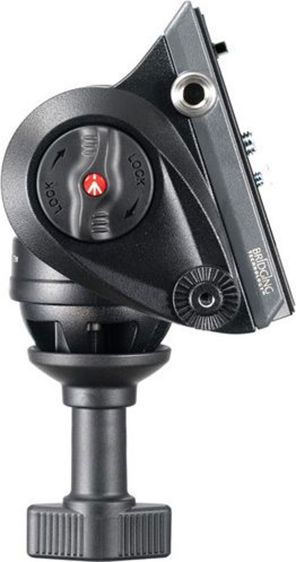 Τρίποδο Manfrotto MVT502AM (MVK500AM)