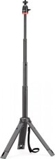 Joby TelePod 325 Τρίποδο για Smartphone & Κάμερες, 19.1 cm, Μαύρο/Κόκκινο