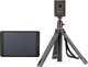 Joby TelePod 325 Τρίποδο για Smartphone & Κάμερες, 19.1 cm, Μαύρο/Κόκκινο